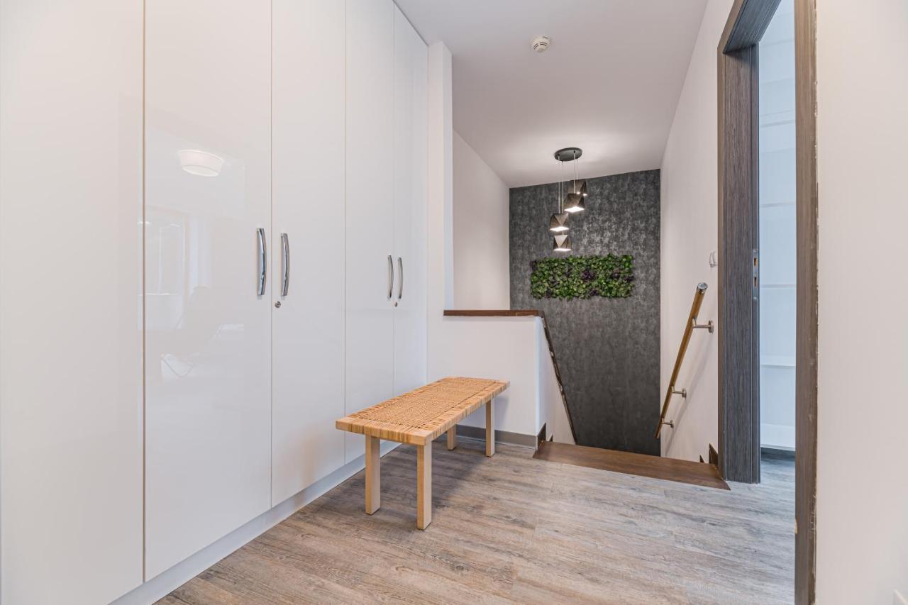 Splendor 3 Bedroom Flat In Silver Mountain Poiana Brașov Zewnętrze zdjęcie