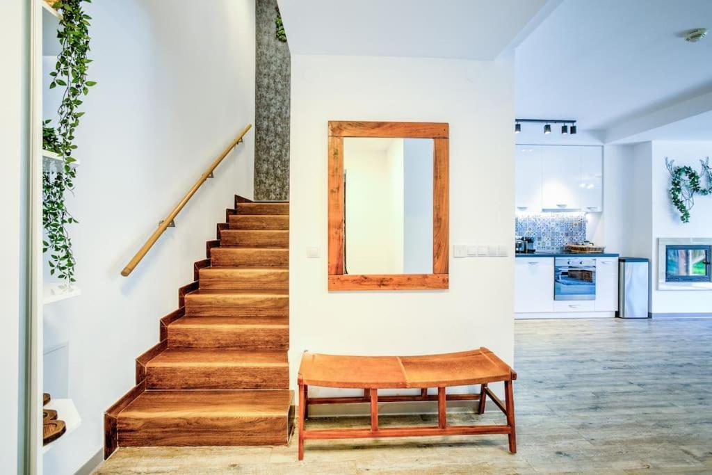 Splendor 3 Bedroom Flat In Silver Mountain Poiana Brașov Zewnętrze zdjęcie