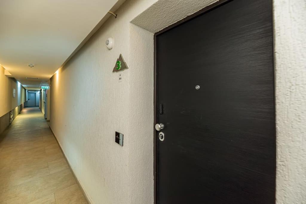 Splendor 3 Bedroom Flat In Silver Mountain Poiana Brașov Zewnętrze zdjęcie