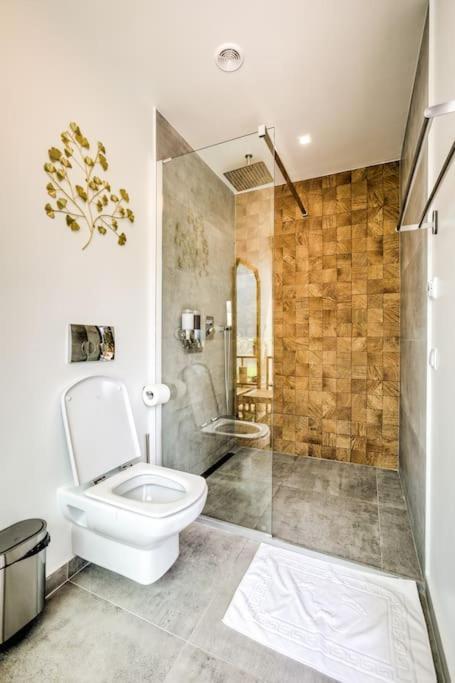 Splendor 3 Bedroom Flat In Silver Mountain Poiana Brașov Zewnętrze zdjęcie